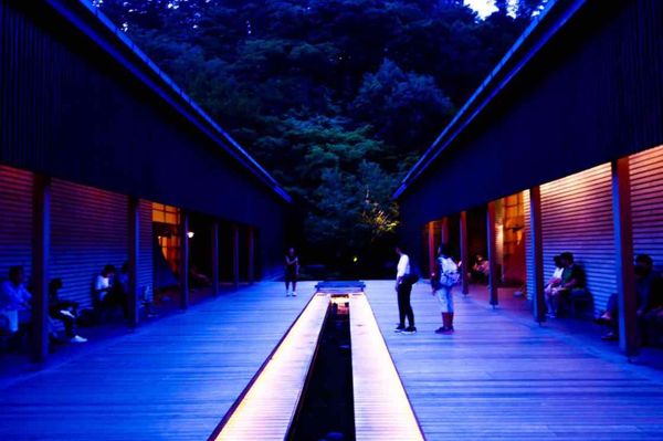 日本・長野県「2019.8.6-8.7 長野県」の写真