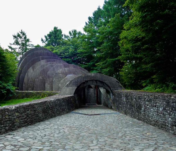 日本・長野県「2019.8.6-8.7 長野県」の写真