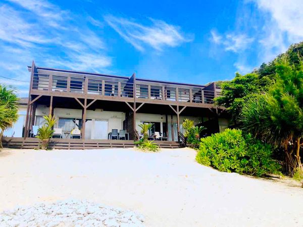 日本・鹿児島県「2019.7.16-7.18 奄美大島」の写真