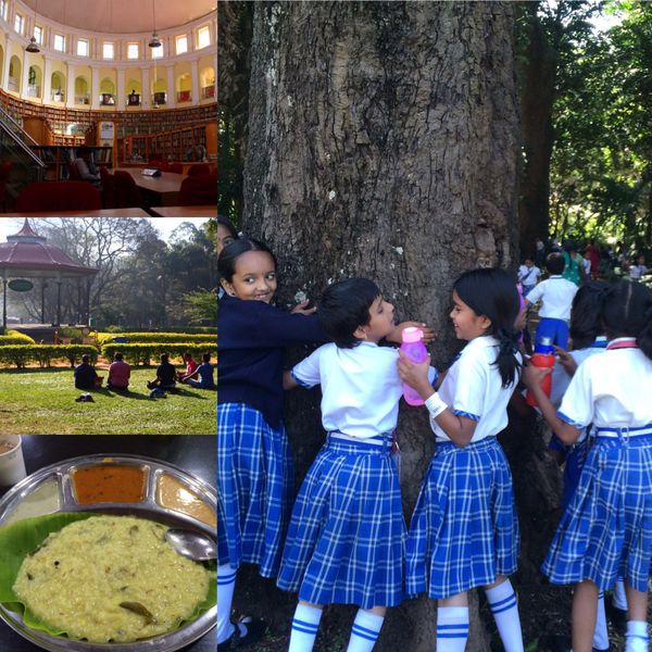 インド・Agra「北半球放浪記 2017-18 🇮🇳」の写真：@Mumbai