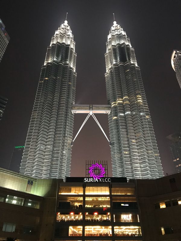 マレーシア・KL &amp;マラッカ「KL 2019」の写真