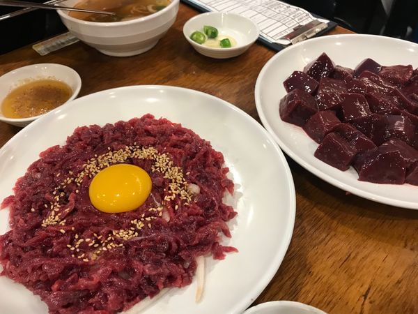 大韓民国 (韓国)「週末弾丸ソウル！」の写真