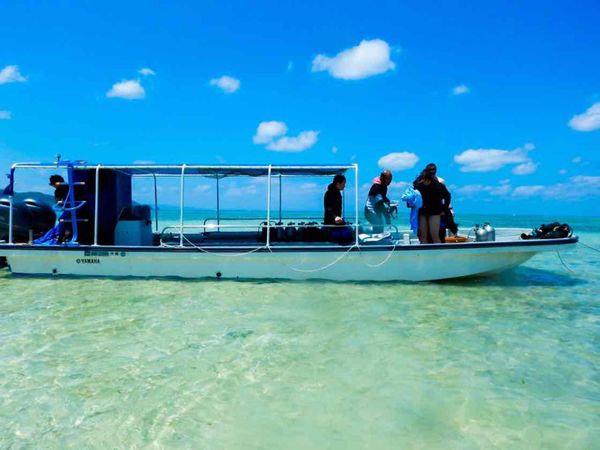 日本・沖縄県「2019.4.16-4.18 石垣島」の写真