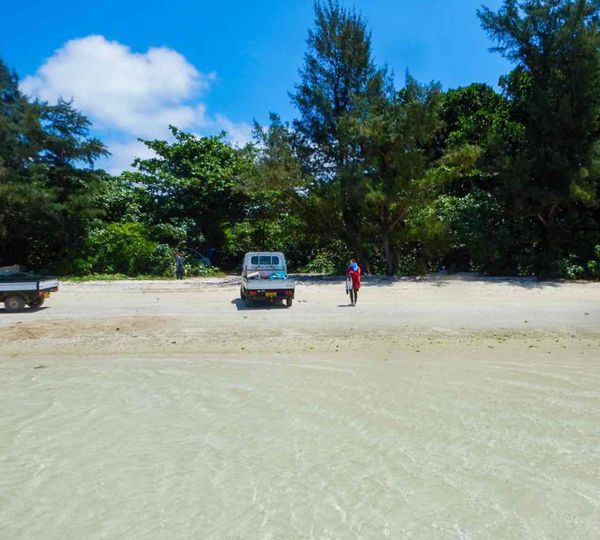 日本・沖縄県「2019.4.16-4.18 石垣島」の写真