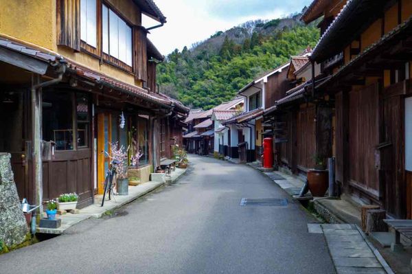 日本・島根県「2019.3.12-3.13 島根県」の写真