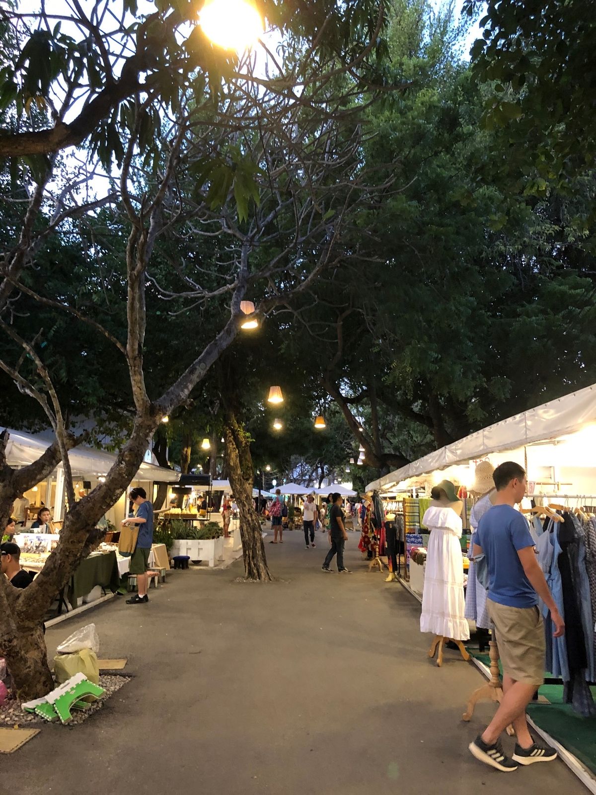 シカダマーケット
オシャレなものがたくさん❗️