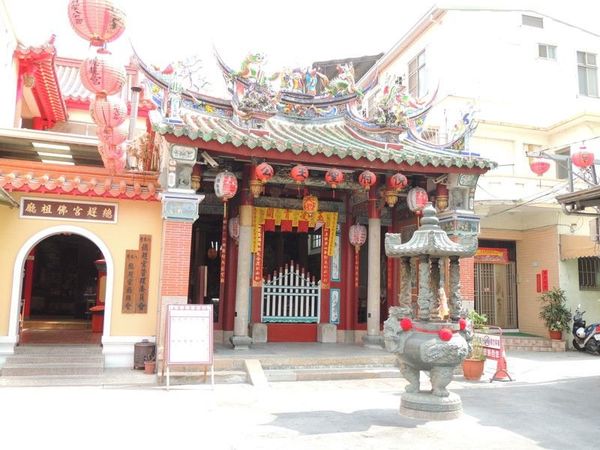 台湾・台南「2019年 高雄・台南」の写真