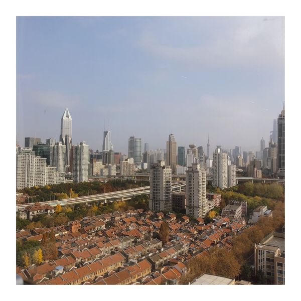 中国「Shanghai 」の写真