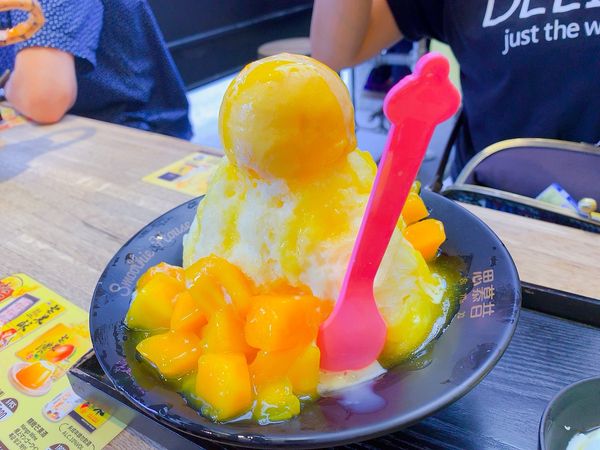 台湾・台北「初アジア！台北旅行」の写真