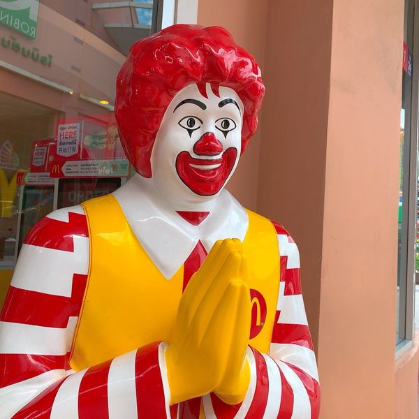 タイ・プーケット「プーケット🇹🇭🐯💥」の写真