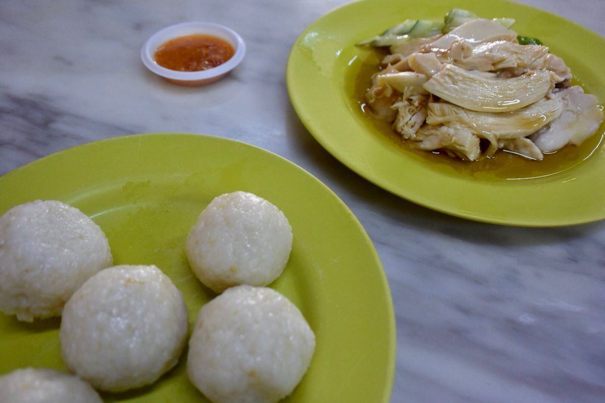 クアラルンプールへ向かう前にマラッカへ寄りました。滞在時間は約3時間!マラ...