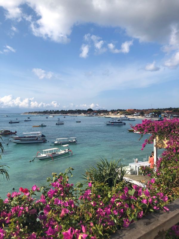 インドネシア・バリ島「バリ島」の写真