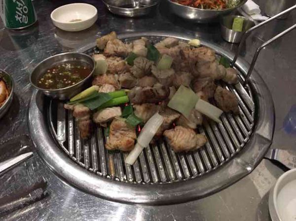 大韓民国 (韓国)・ソウル「4回目の韓国旅行」の写真