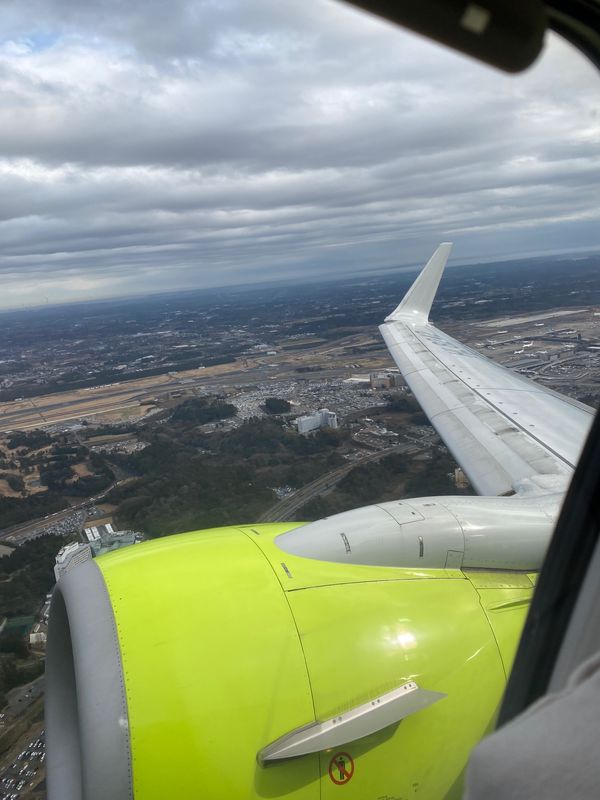 大韓民国 (韓国)・ソウル「三連休でソウル」の写真