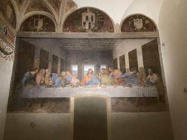 イタリア・ヴェネツィア「イタリア一人旅」の写真