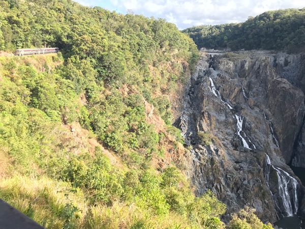 オーストラリア連邦・ケアンズ「ケアンズ」の写真