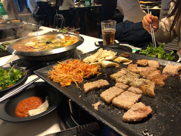 大韓民国 (韓国)「韓国」の写真