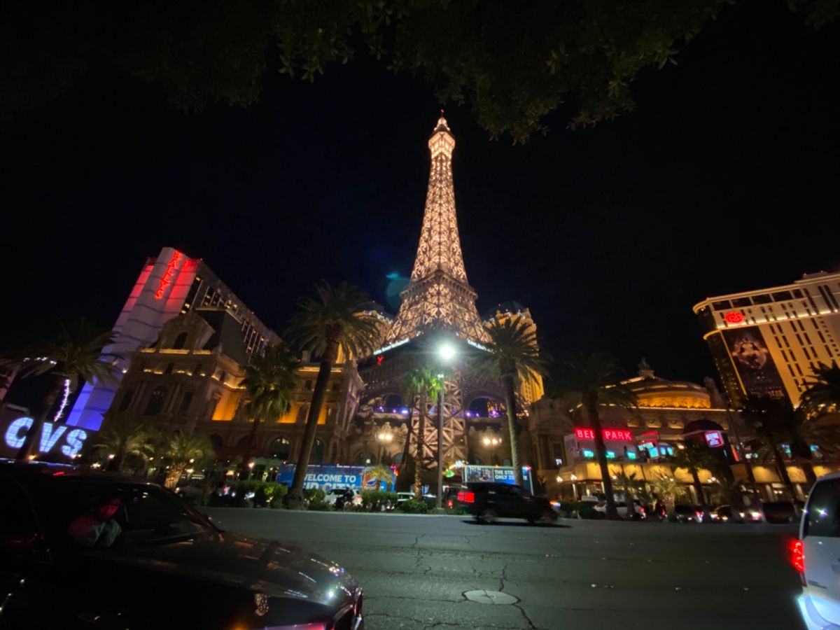 このあとすぐ偽ミッキーに邪魔されてバチギレ