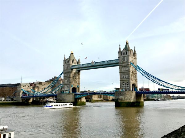 イギリス(英国)・ロンドン「ヨーロッパ 女ひとり旅(🇬🇧)」の写真