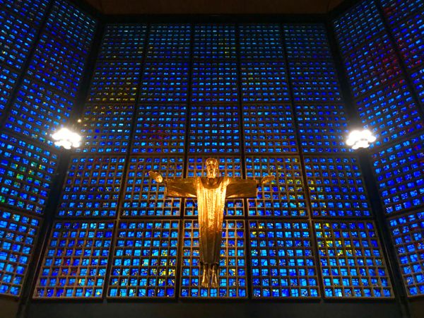 ドイツ・ベルリン「ヨーロッパ 女ひとり旅(🇩🇪-①)」の写真