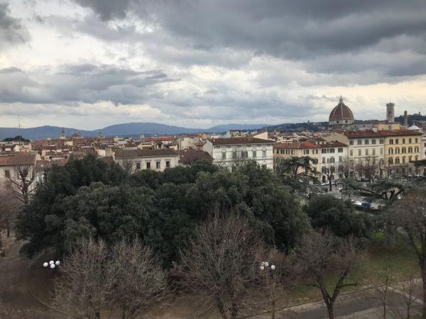 イタリア・ローマ「ヨーロッパ 女ひとり旅(🇮🇹)」の写真