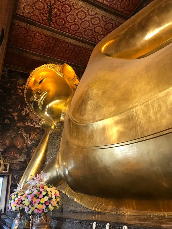 タイ・バンコク「東南アジア3国-③」の写真