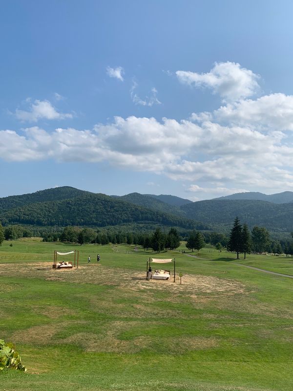 日本・札幌「北海道旅行」の写真：リゾナーレトマムに宿泊。雲丹パスタがとて...