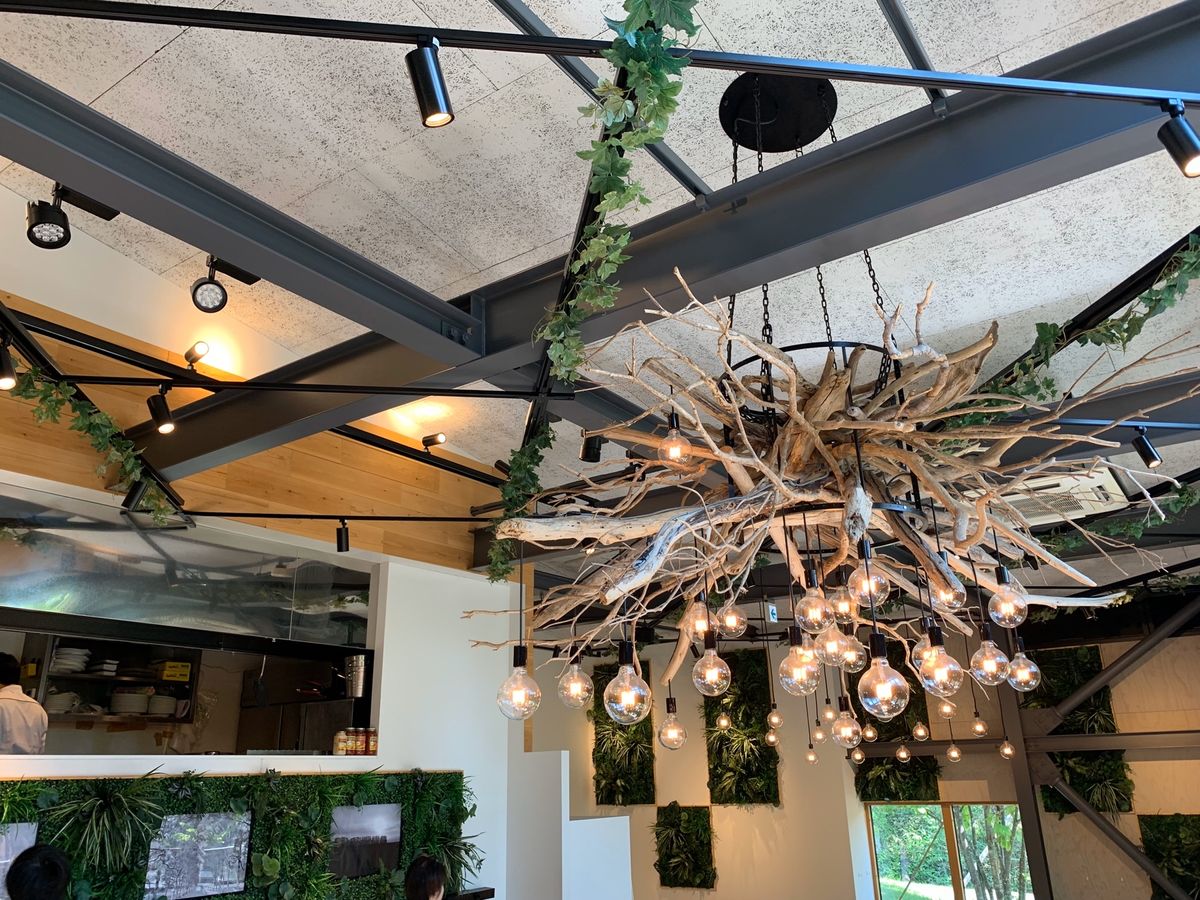 リゾナーレトマムに宿泊。雲丹パスタがとても美味しかった。たくさんのアクティ...