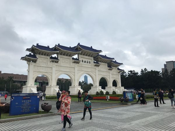 台湾「台湾🇹🇼」の写真