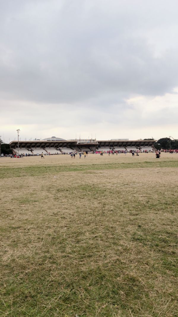 フィリピン・マニラ「マニマニマニラ」の写真：second day Part2