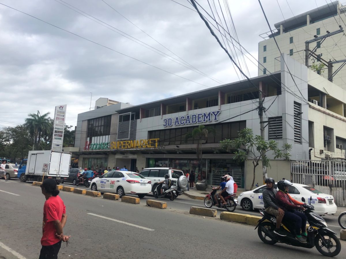 明日から通う学校