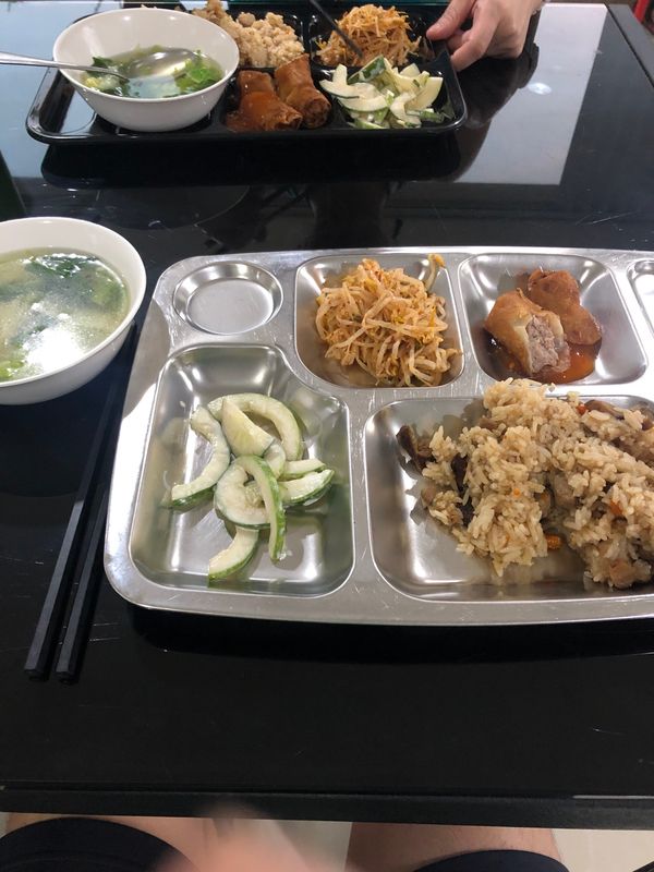 フィリピン・セブシティ「2020年 セブ島英語留学」の写真：朝昼夕食付き