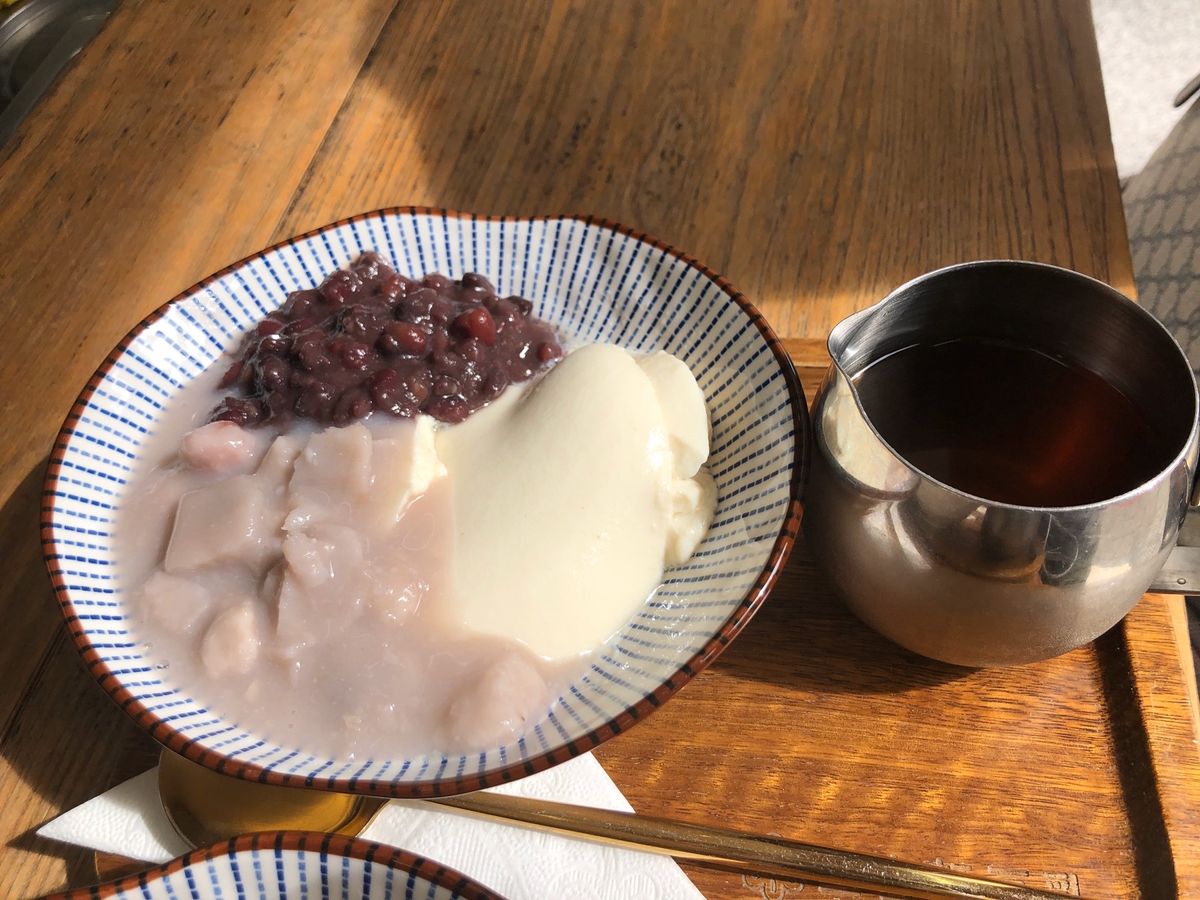 永康街
買い物も沢山したけど、よく食べた。
