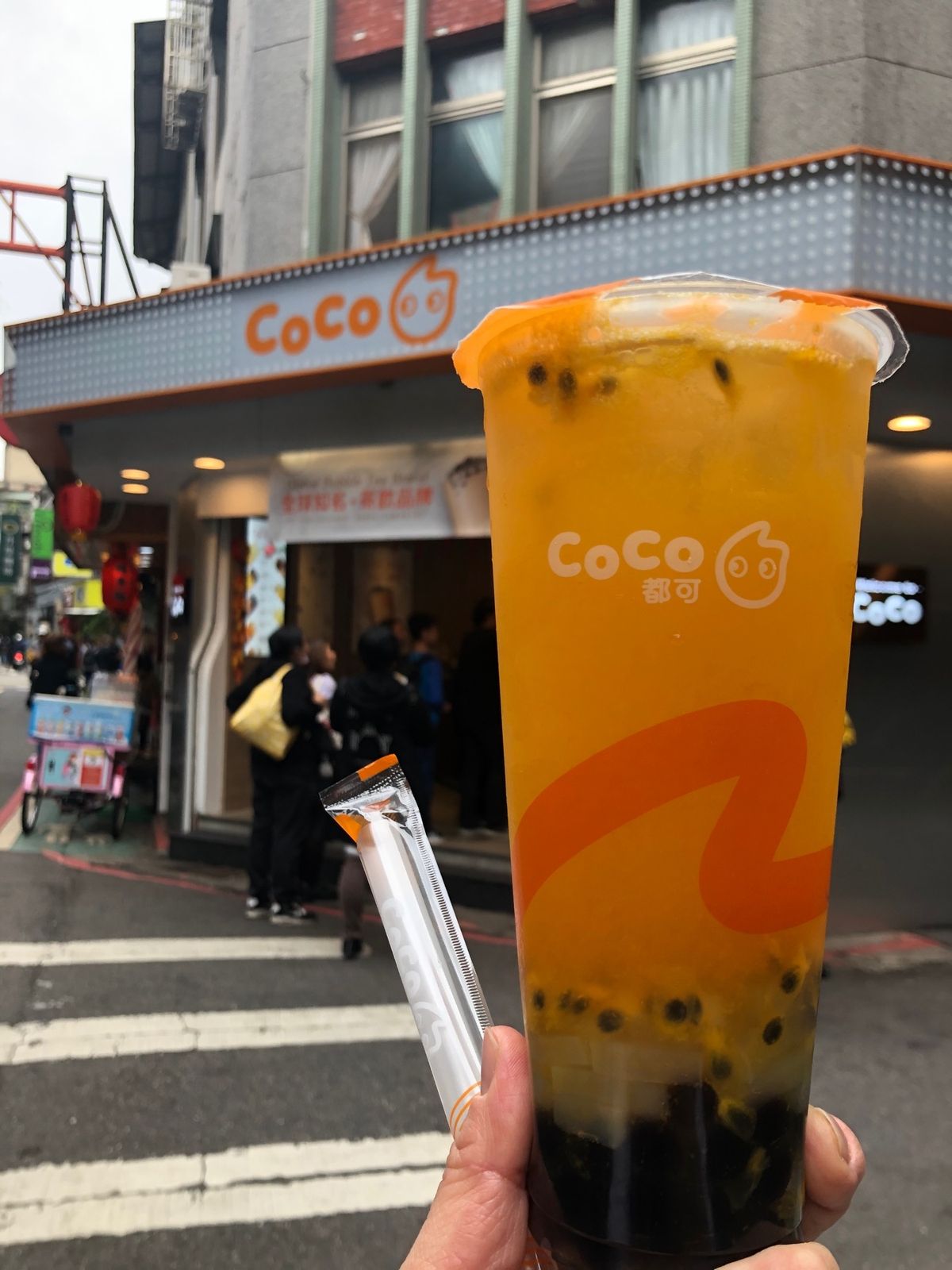 永康街
買い物も沢山したけど、よく食べた。
