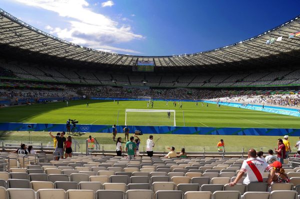 ブラジル・Natal「ブラジル旅」の写真：ミナスジェナス州のベロオリゾンテ。
オリ...