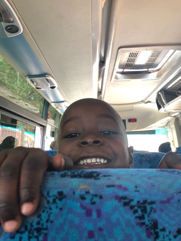 ルワンダ・キガリ「ルワンダ」の写真