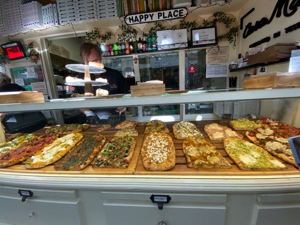 イタリア・ローマ「ヨーロッパ周遊🇮🇹」の写真