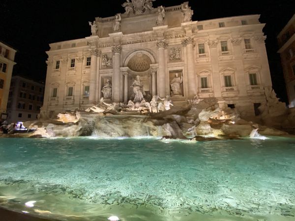 イタリア・ローマ「ヨーロッパ周遊🇮🇹」の写真