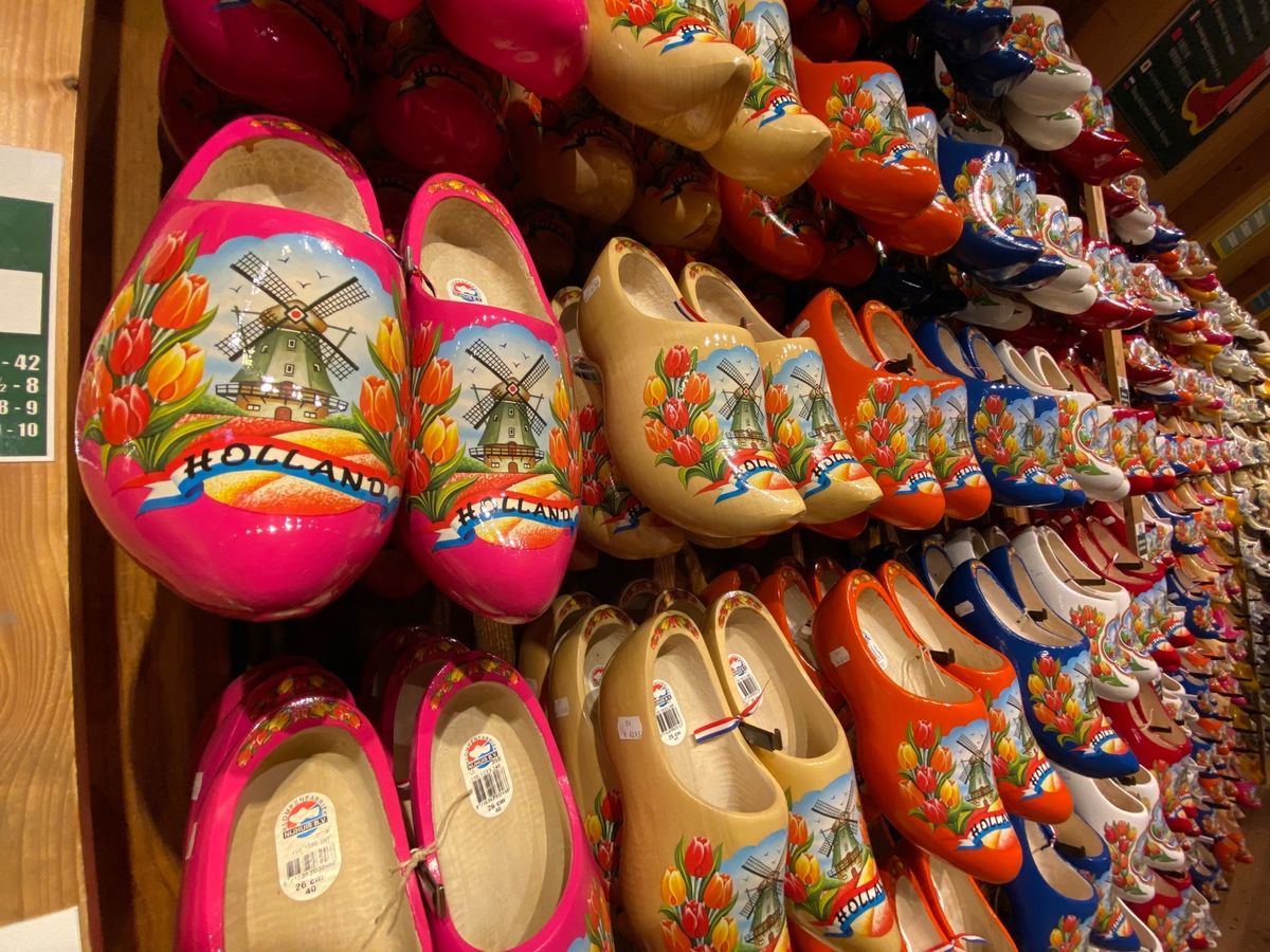 天気さえよければなぁ