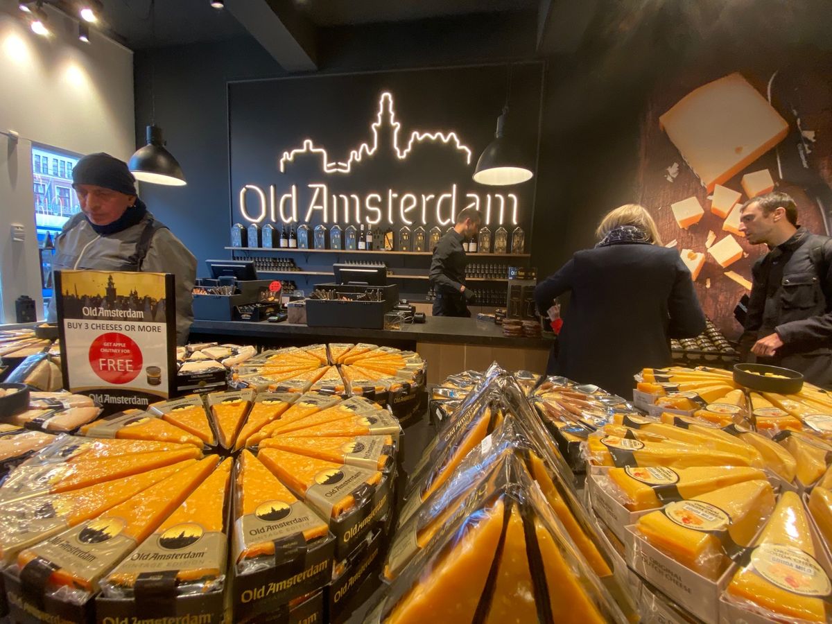 天気さえよければなぁ