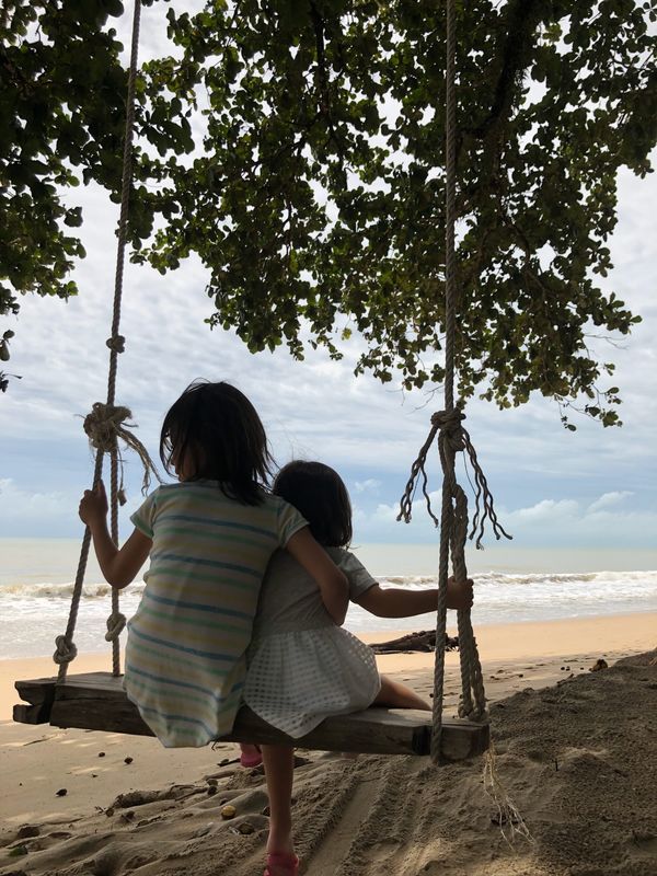 タイ・カオラック「2019カオラック」の写真