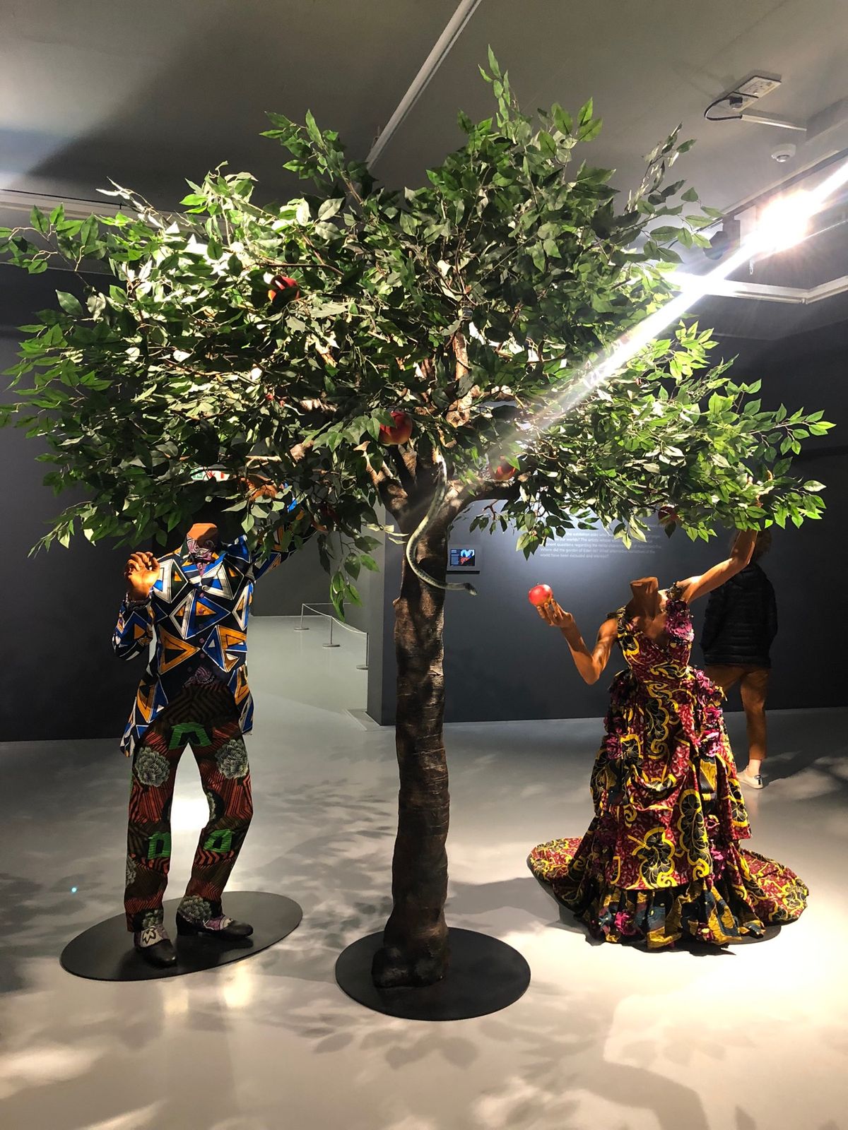 ロベン島に渡る予定が2日連続で船欠航😭

お昼の便はダメだけど夕方はまだ可...