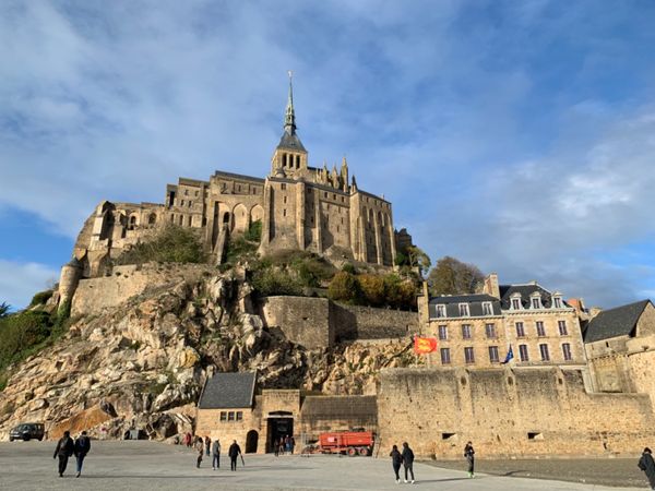フランス「フランス一人旅🇫🇷」の写真