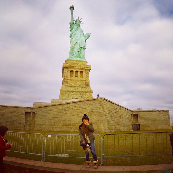 アメリカ(米国)・New York「New York」の写真