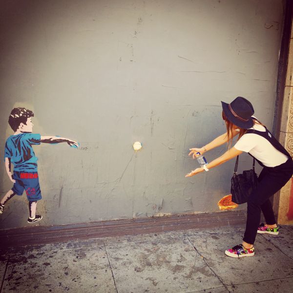 アメリカ(米国)・Los Angeles「Los Angeles」の写真