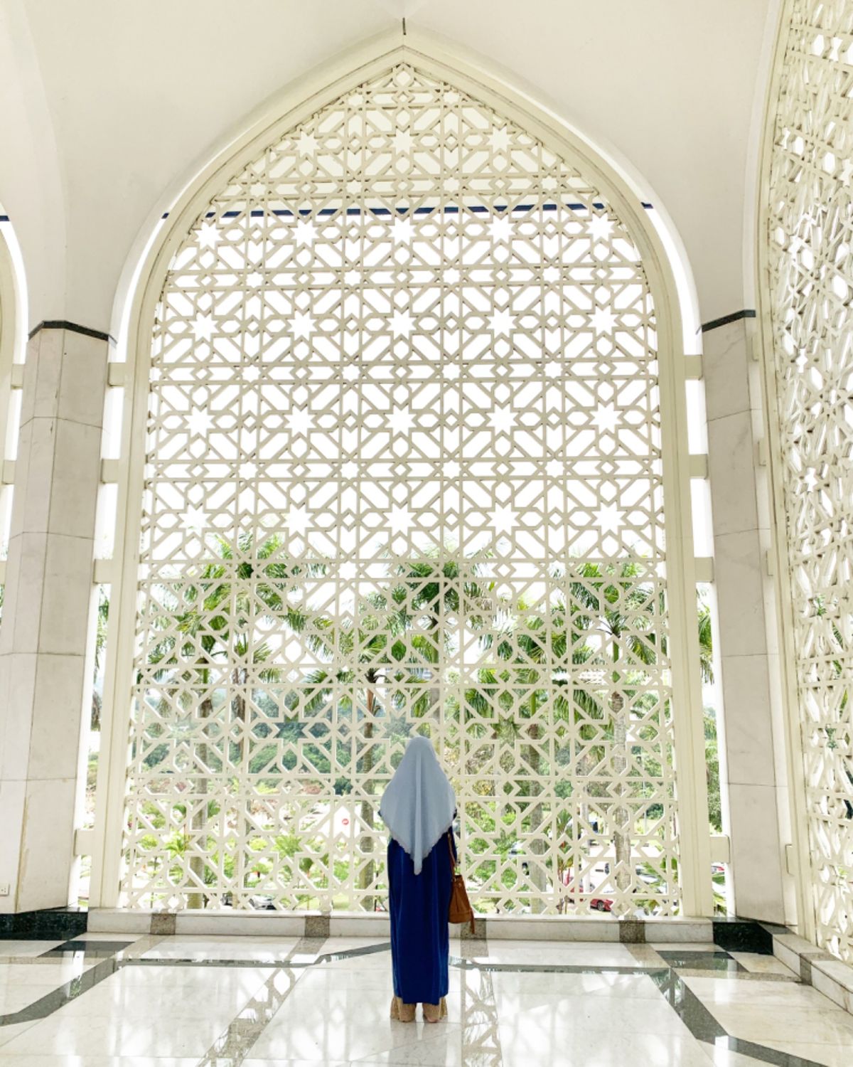 ☺︎ Batu Caves
☺︎ブルーモスク
☺︎ピンクモスク
☺︎Mal...