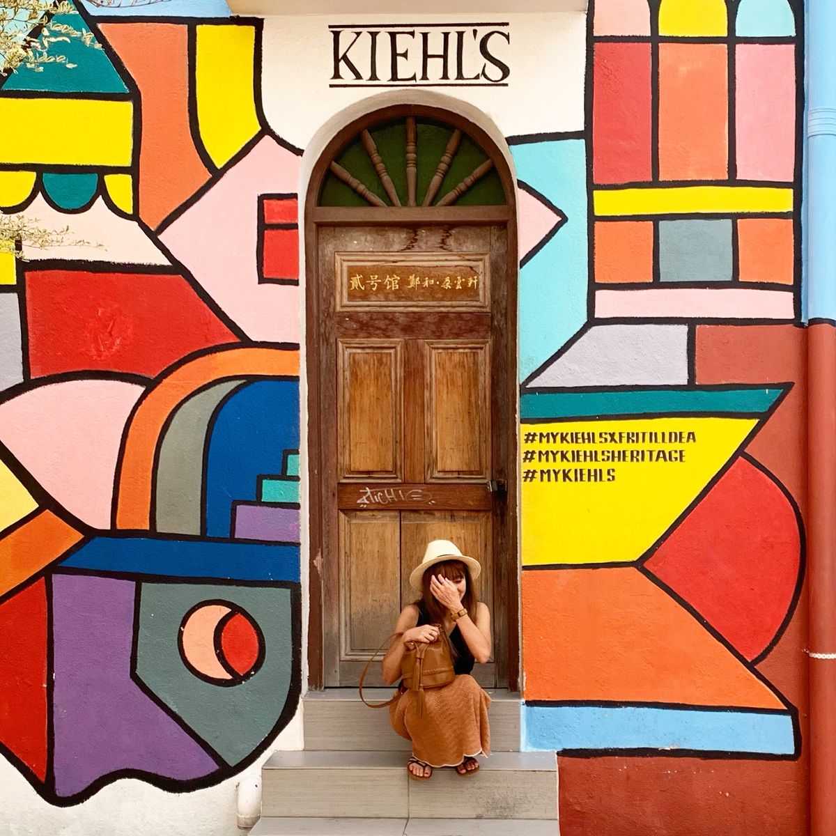 ☺︎ Batu Caves
☺︎ブルーモスク
☺︎ピンクモスク
☺︎Mal...