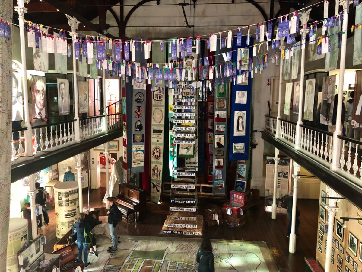 3日目、3度目の正直となるか？と思いながらフェリー乗り場に向かうと…
3日...