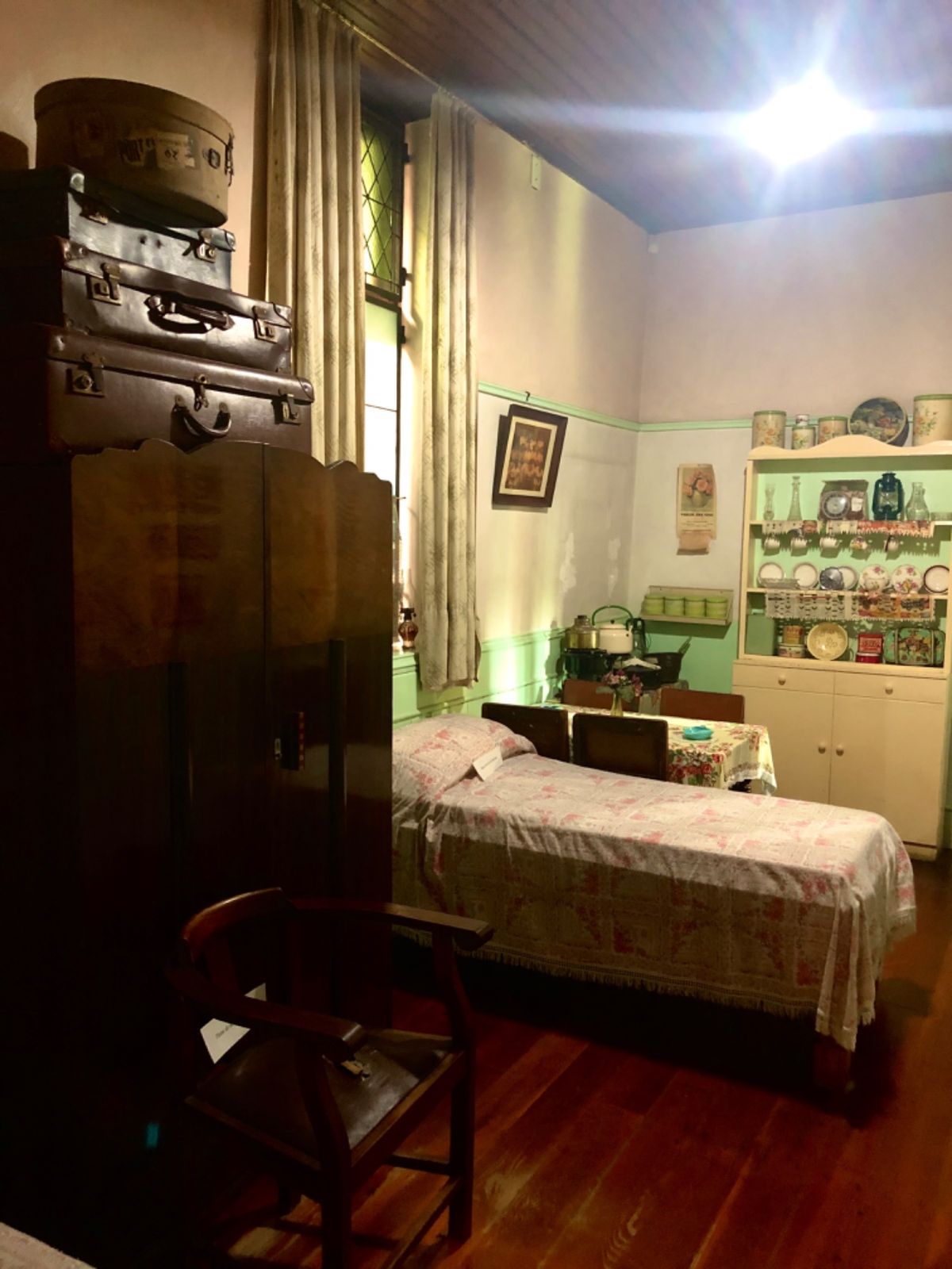 3日目、3度目の正直となるか？と思いながらフェリー乗り場に向かうと…
3日...