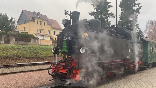 ドイツ・ドレスデン「ドイツ」の写真